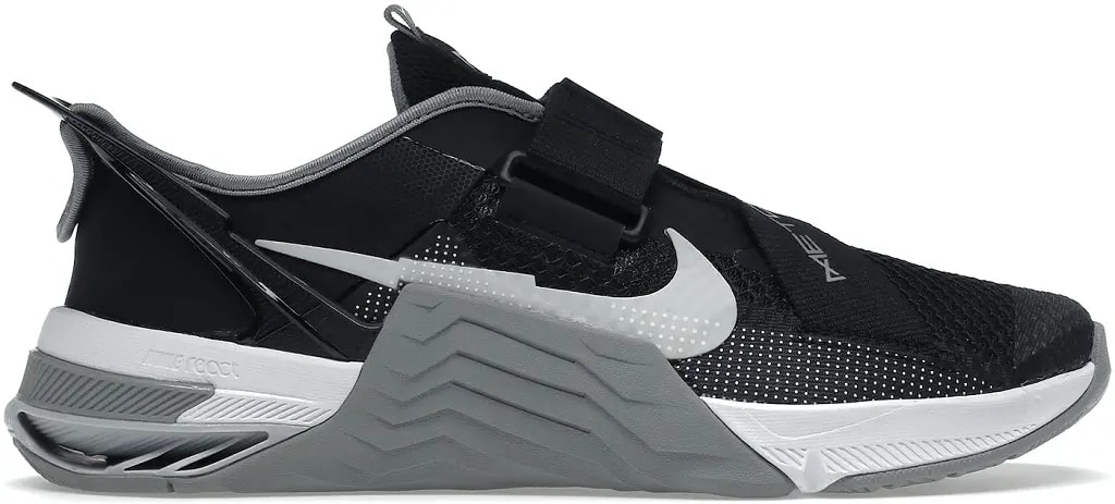 Giày Nike Metcon 7 FlyEase 'Black Pure Platinum' DH3344-010 — kich-thuoc: 43