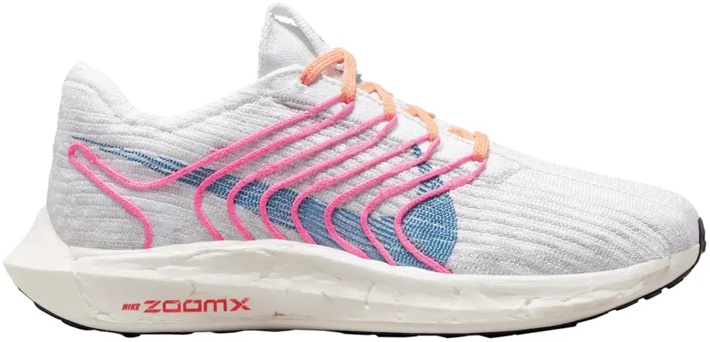 Giày Nike Pegasus Turbo Next Nature 'Pinksicle' DZ5221-100 — kich-thuoc: 39