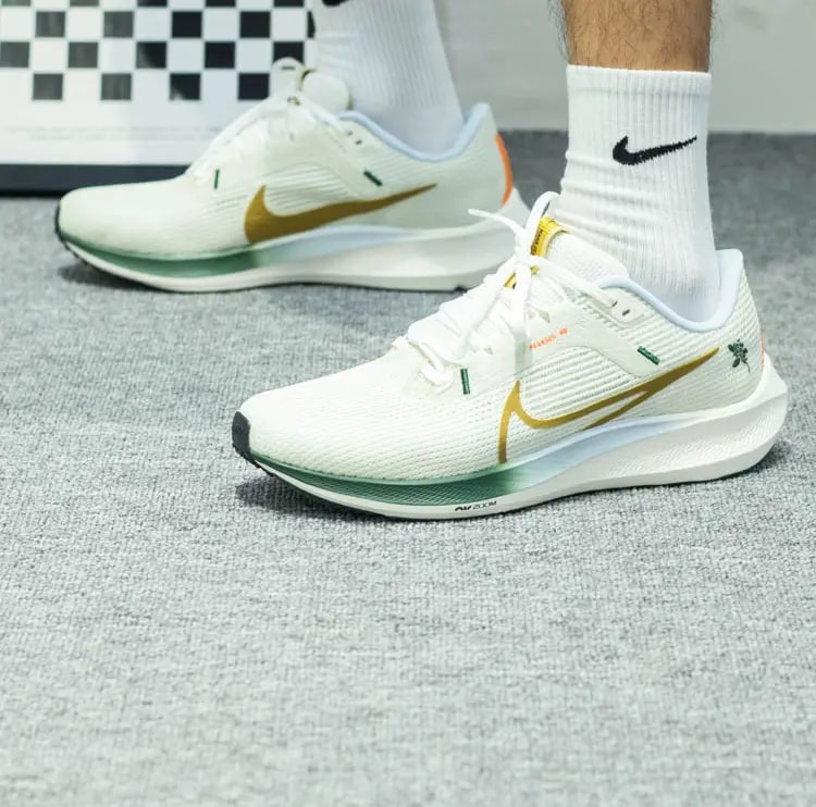 Giày Nike Air Zoom Pegasus 40 'Sea Glass' FV3631-081 — ảnh 2