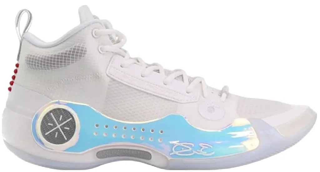 Giày Lining Way Of Wade 10 '305' ABAS075-2 — kich-thuoc: 40