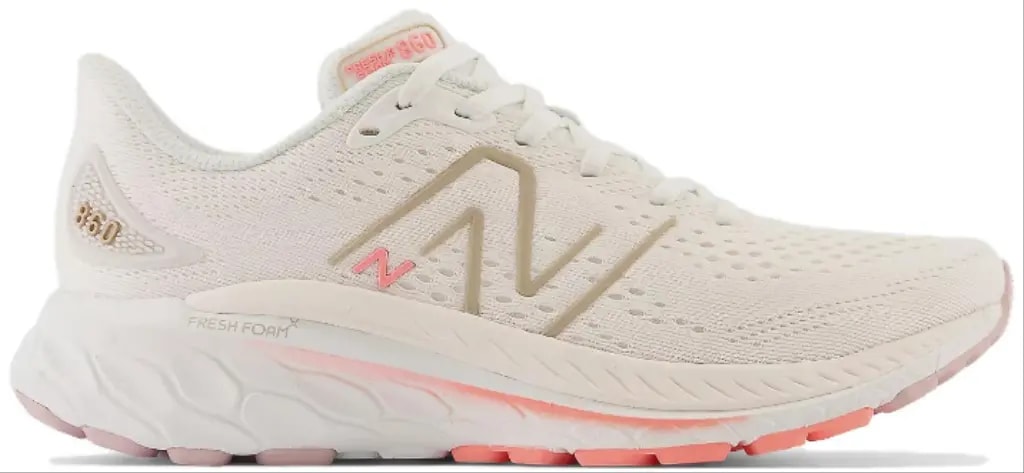 Giày New Balance Unisex FF X 860V13 'White' W860L13 — kich-thuoc: 36