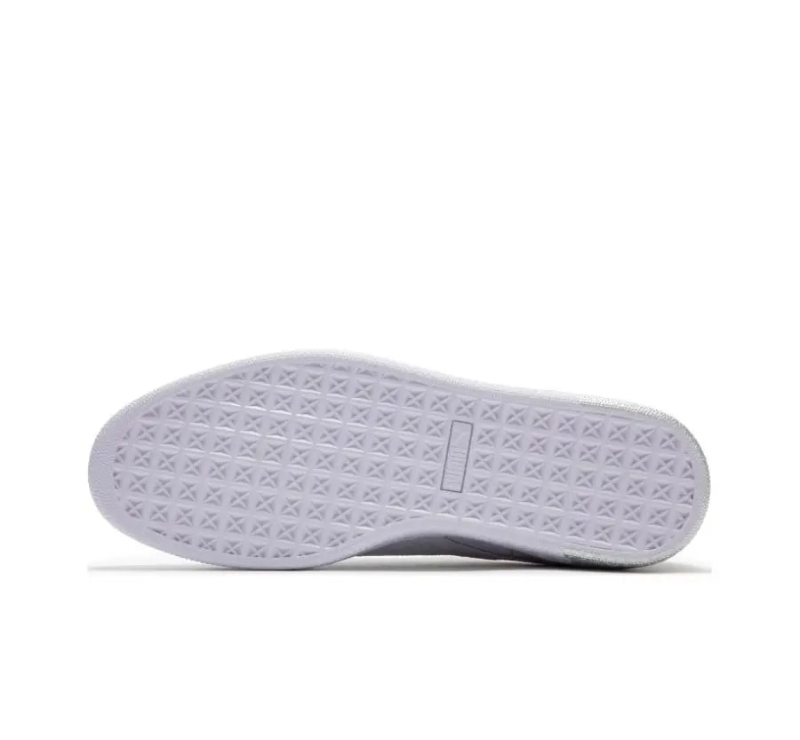 Giày Puma Suede Dance Crew 'White' 398306-03 — ảnh 5