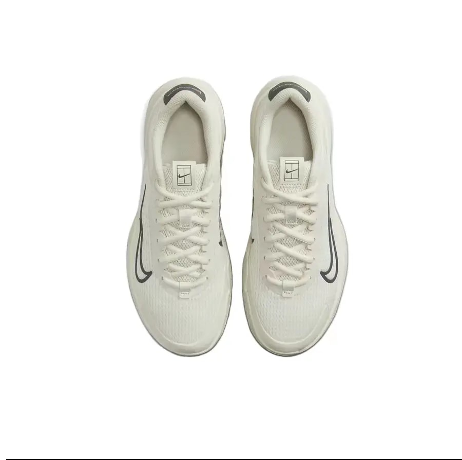 Giày Nike Court Vapor Lite 2 'Phantom Grey' DV2019-003 — ảnh 3