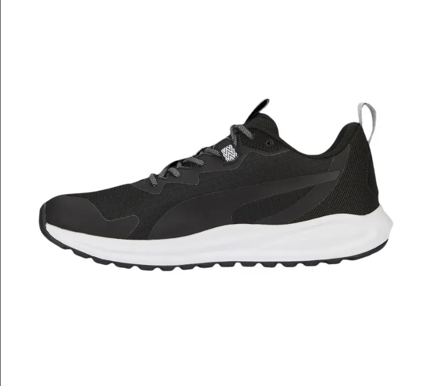Giày Puma Twitch Runner Trail 'Black' 376961-05 — ảnh 2