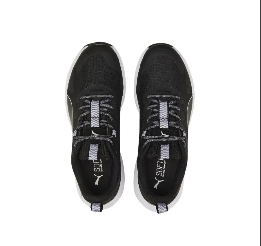Giày Puma Twitch Runner Trail 'Black' 376961-05 — ảnh 4