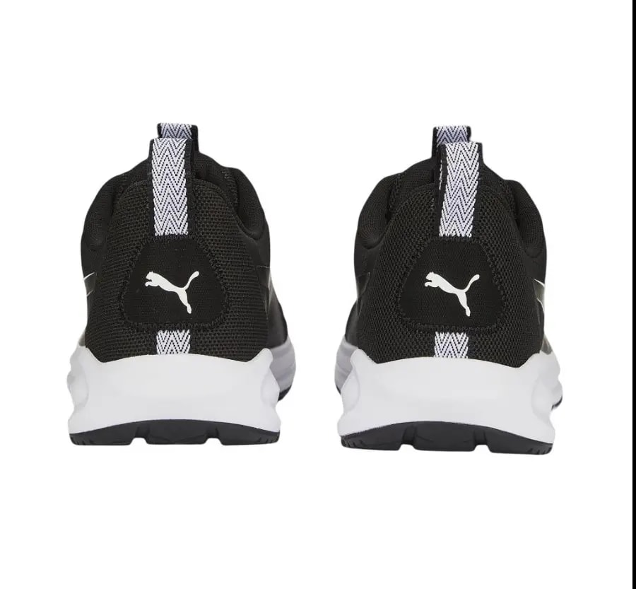 Giày Puma Twitch Runner Trail 'Black' 376961-05 — ảnh 5