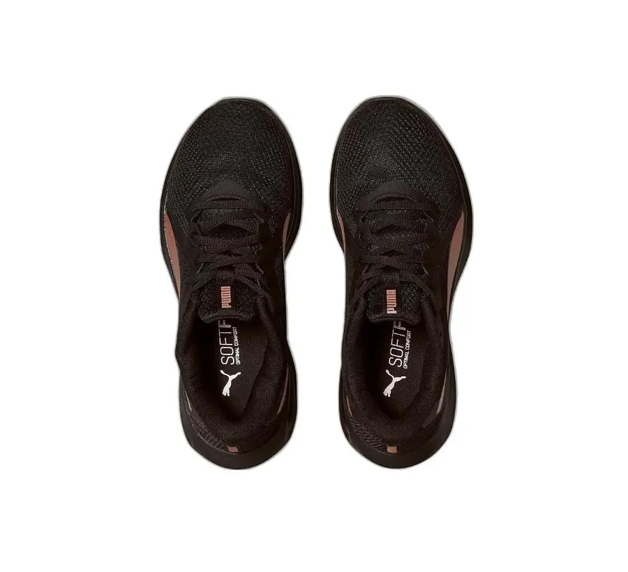 Giày Puma Twitch Runner 'Black' 377558-06 — ảnh 3
