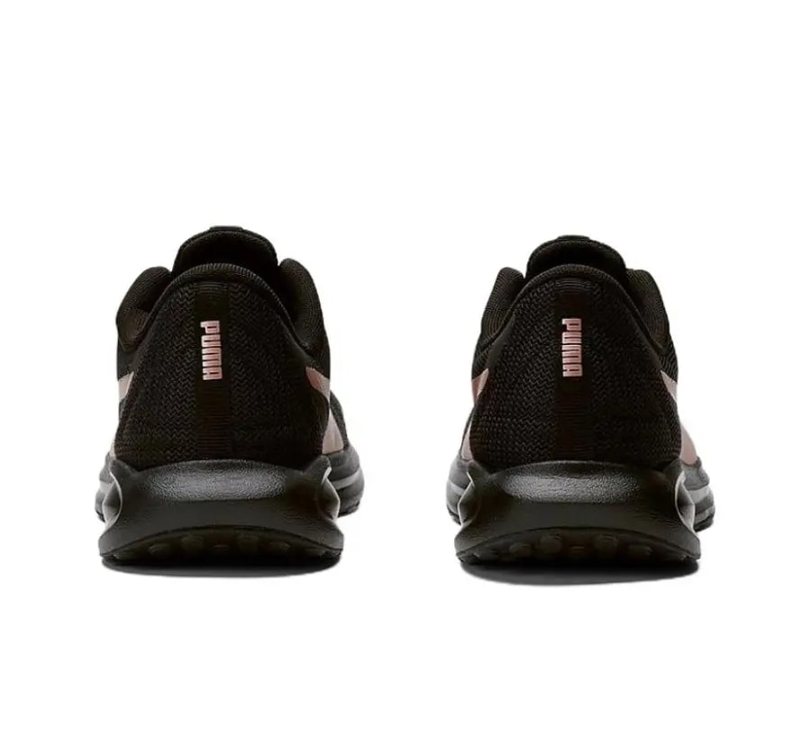 Giày Puma Twitch Runner 'Black' 377558-06 — ảnh 4
