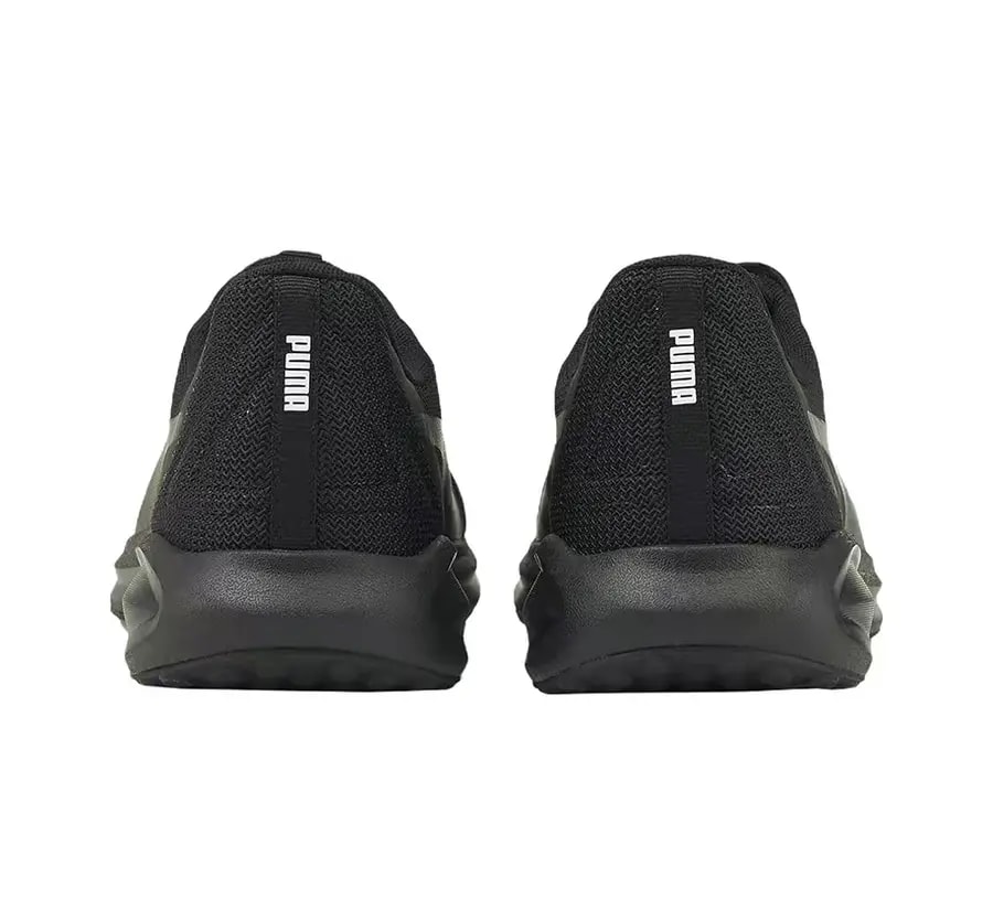 Giày Puma Twitch Runner 'Black' 376289-10 — ảnh 4