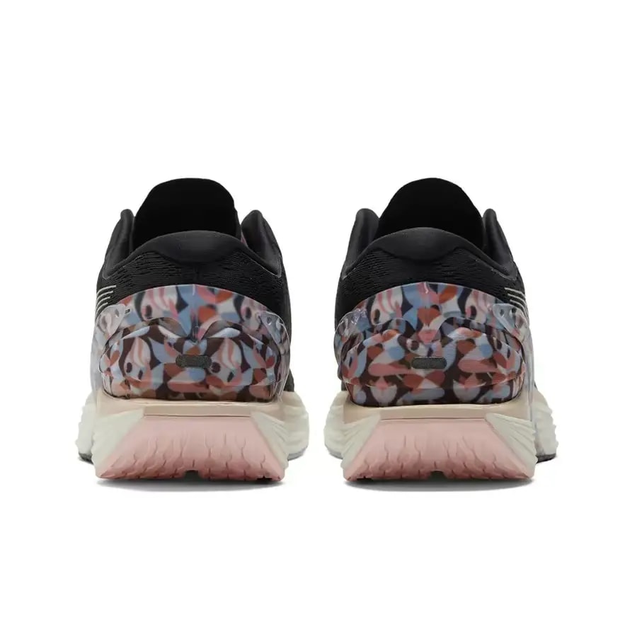 Giày Puma Run XX Nitro x Maggie Stephenson 'Artwork Black' 377188-01 — ảnh 5