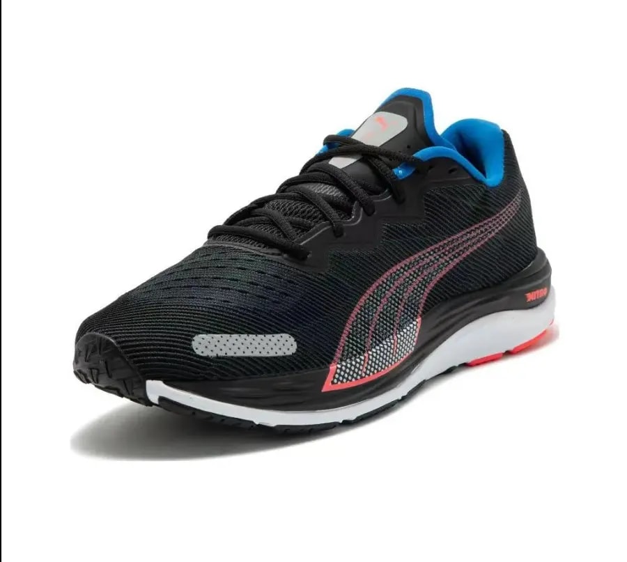 Giày Puma Velocity Nitro 2 'Orchid Ultra Blue' 195337-17 — ảnh 5