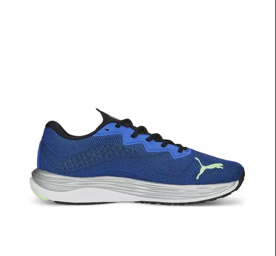 Giày Puma Velocity Nitro 2 'Blue Grey' 195337-13 — ảnh 4