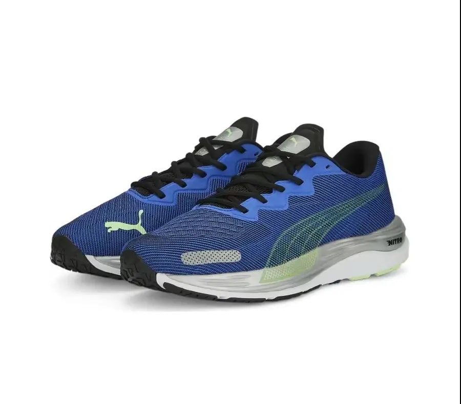 Giày Puma Velocity Nitro 2 'Blue Grey' 195337-13 — ảnh 5