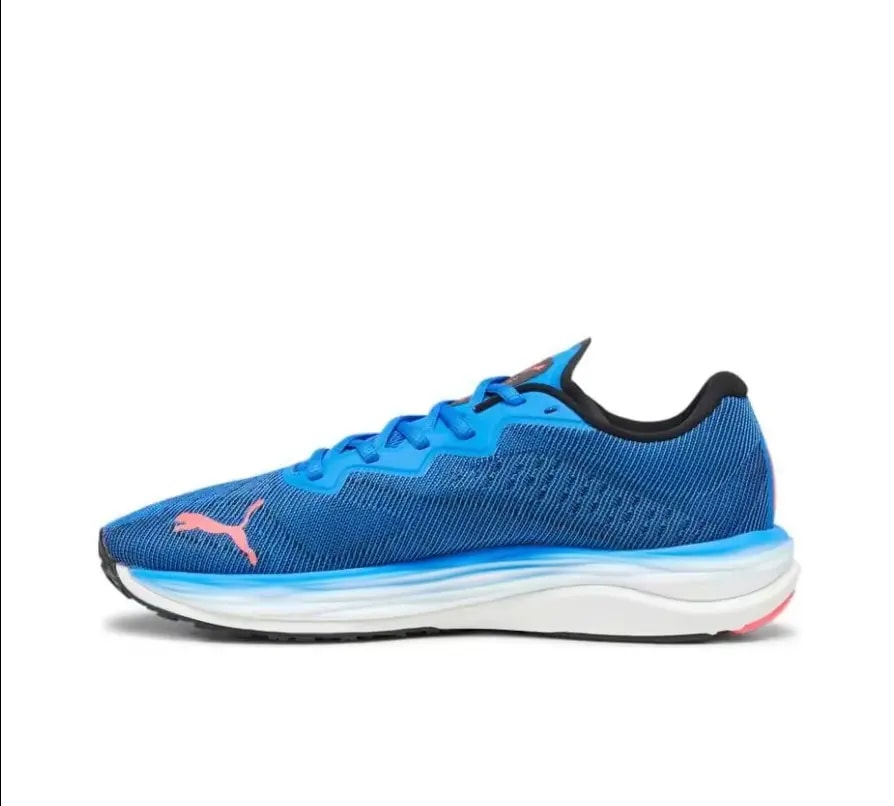 Giày Puma Velocity Nitro 2 'Blue' 195337-19 — ảnh 2