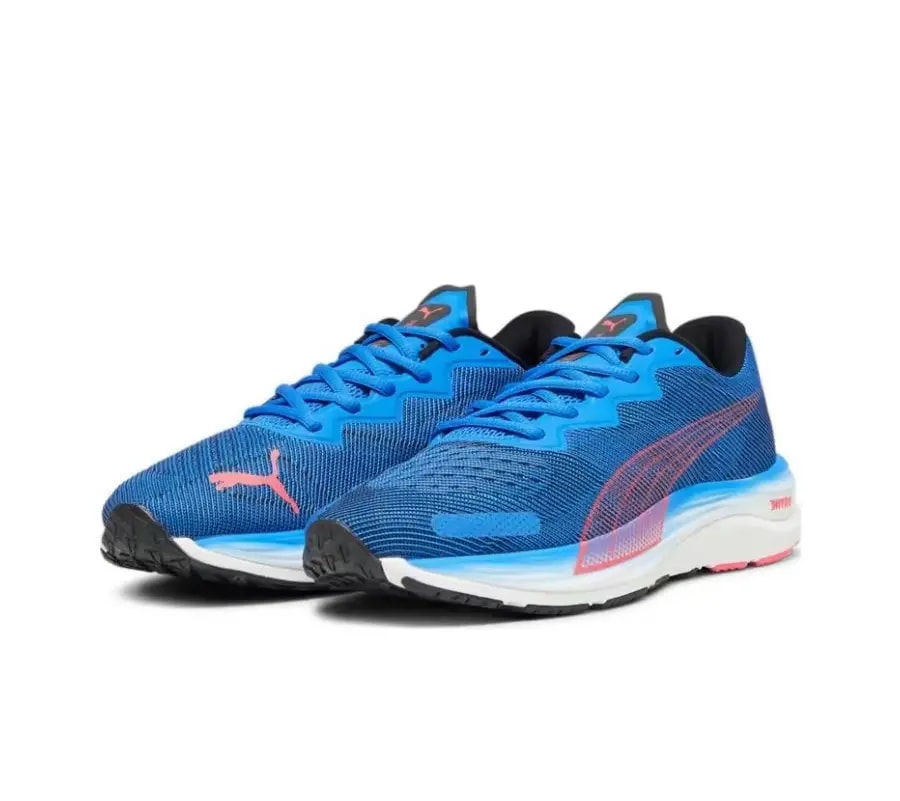 Giày Puma Velocity Nitro 2 'Blue' 195337-19 — ảnh 3