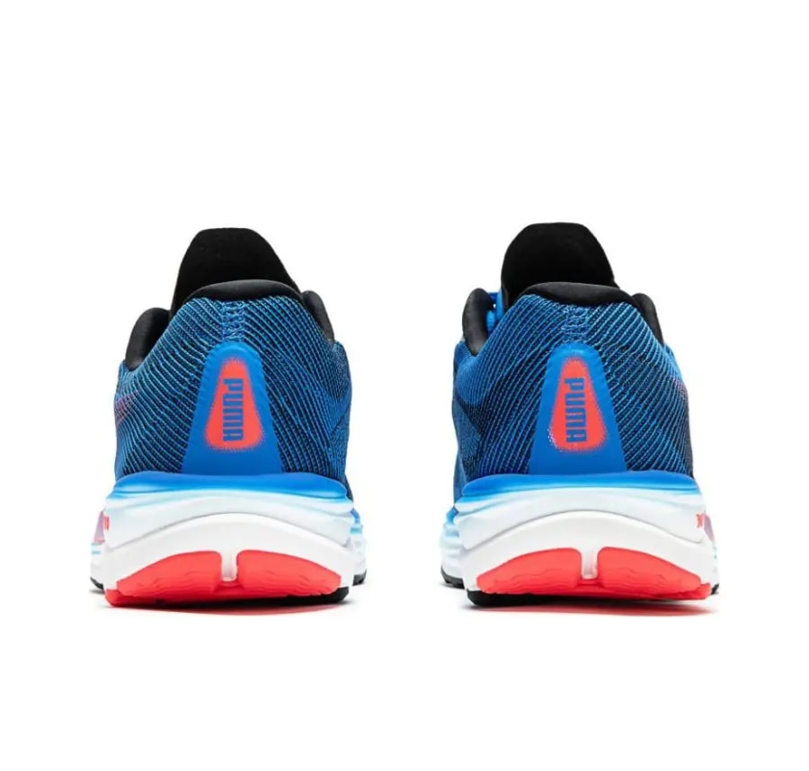 Giày Puma Velocity Nitro 2 'Blue' 195337-19 — ảnh 4