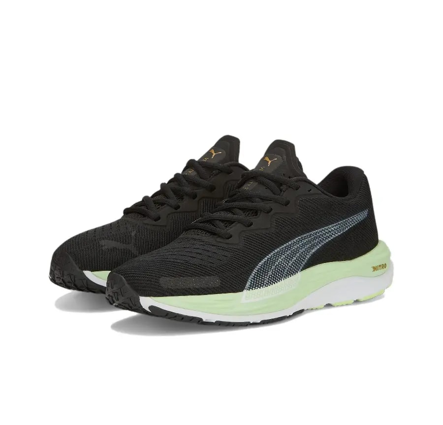 Giày Puma Velocity Nitro 2 'Run 75' 378530-01 — ảnh 4