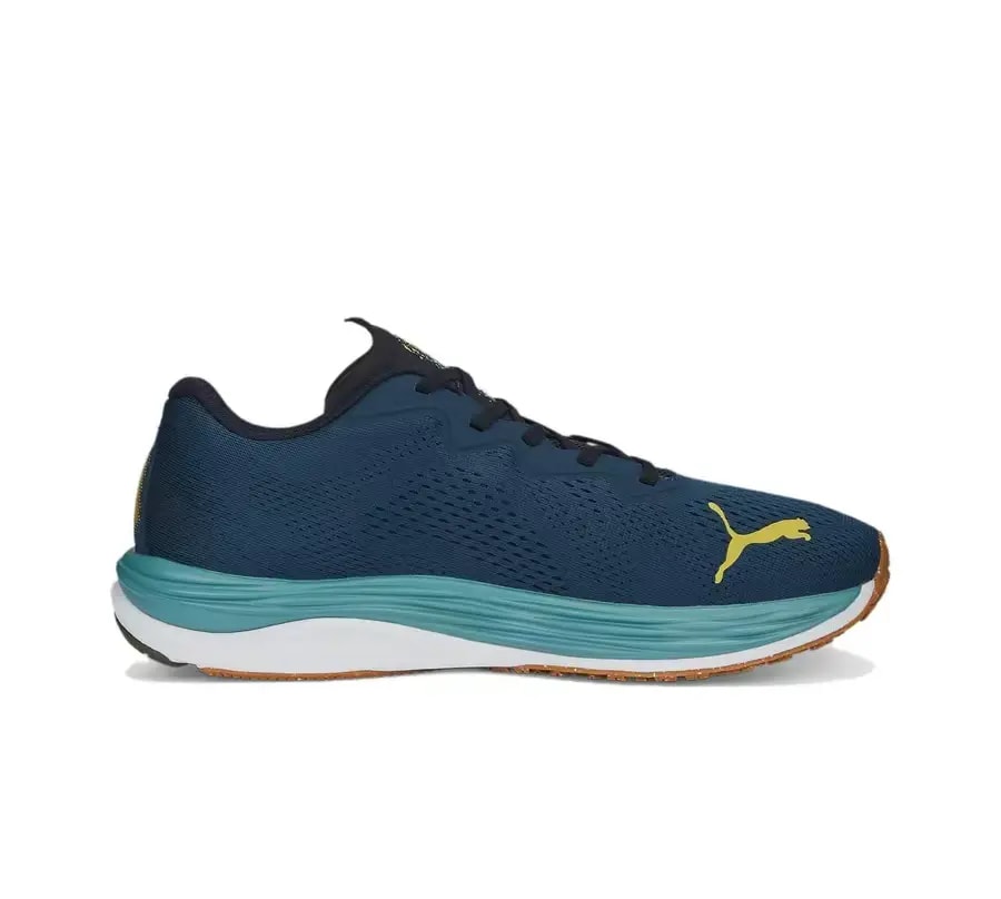 Giày Puma First Mile x Velocity Nitro 2 'Dark Night' 377291-02 — ảnh 5