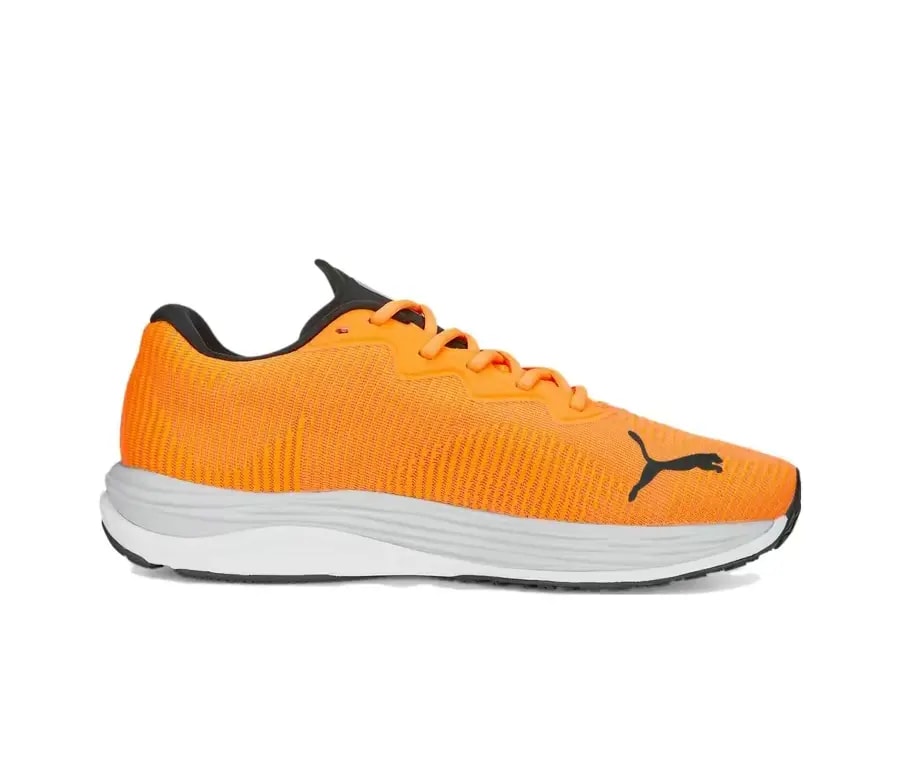 Giày Puma Velocity Nitro 2 'Fade Ultra Orange' 378526-03 — ảnh 4
