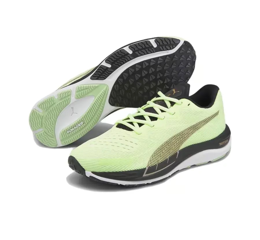 Giày Puma Velocity Nitro 2 'Run 75' 378529-01 — ảnh 5