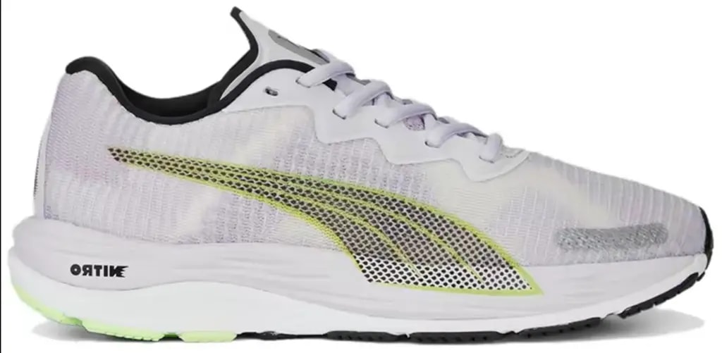 Giày Puma Velocity Nitro 2 'Fade' 378527-01 — kich-thuoc: 38