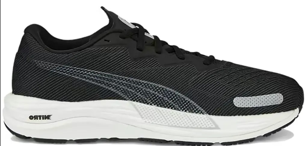 Giày Puma Velocity Nitro 2 'Wide' 377477-01 — kich-thuoc: 39