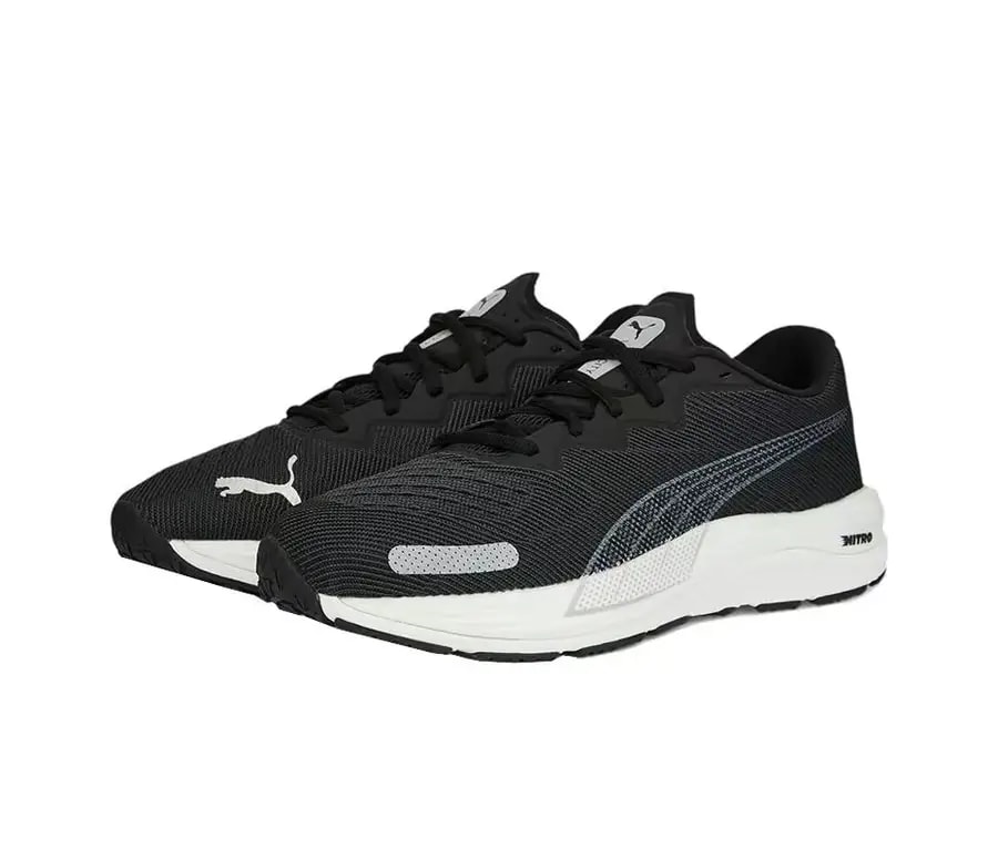 Giày Puma Velocity Nitro 2 'Wide' 377477-01 — ảnh 3
