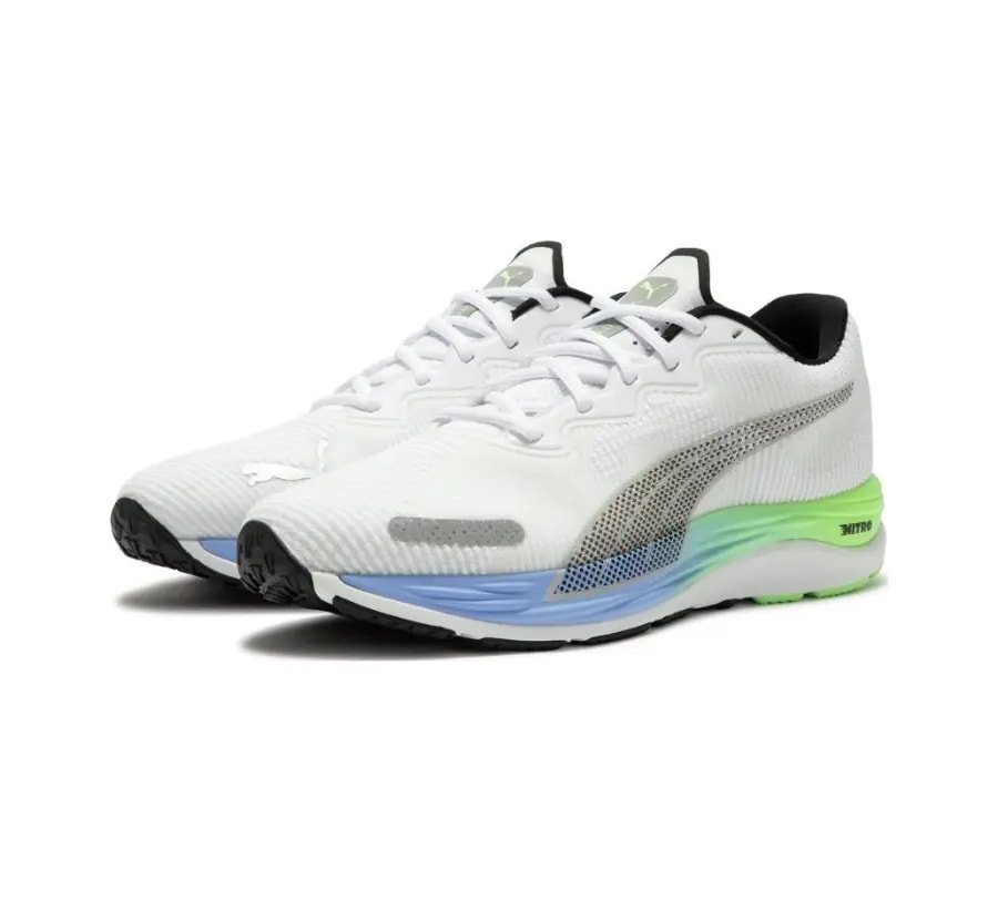 Giày Puma Velocity Nitro 2 'Fade' 378527-02 — ảnh 3