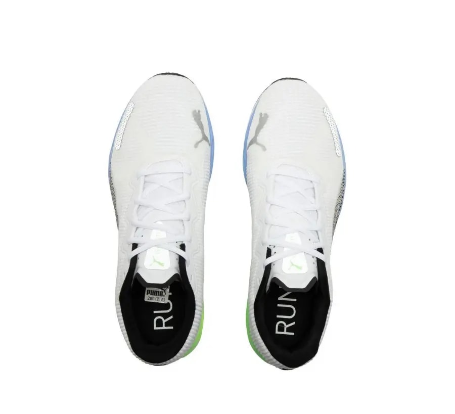 Giày Puma Velocity Nitro 2 'Fade' 378527-02 — ảnh 4