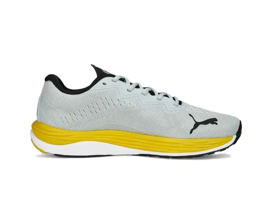 Giày Puma Velocity Nitro 2 'Grey' 195337-14 — ảnh 3