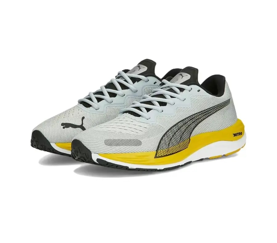 Giày Puma Velocity Nitro 2 'Grey' 195337-14 — ảnh 4