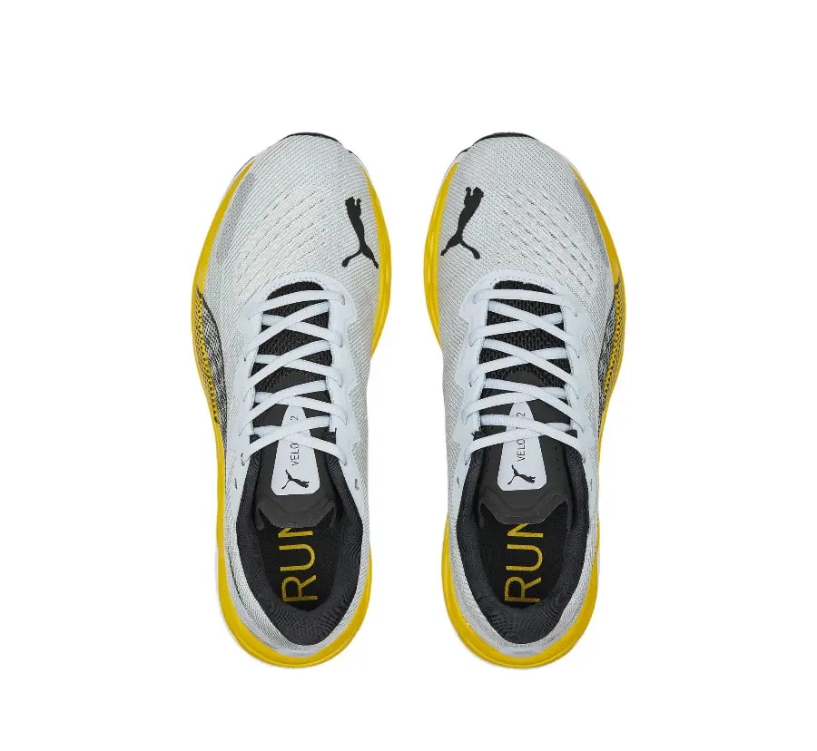 Giày Puma Velocity Nitro 2 'Grey' 195337-14 — ảnh 5