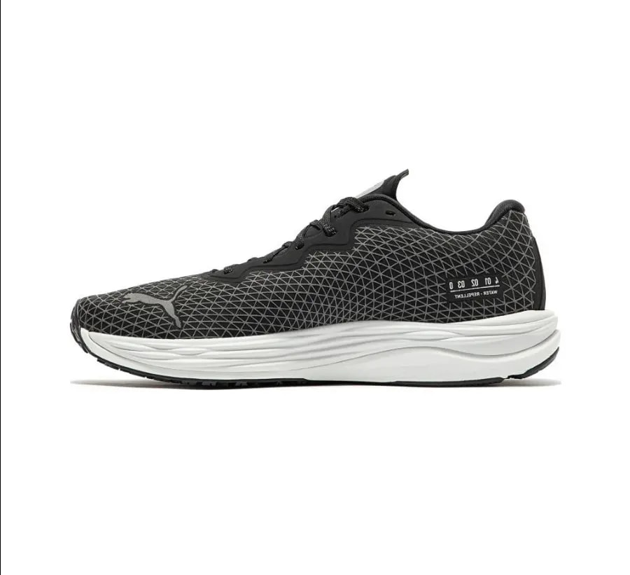 Giày Puma Velocity Nitro 2 WTR 'Black' 376917-01 — ảnh 2