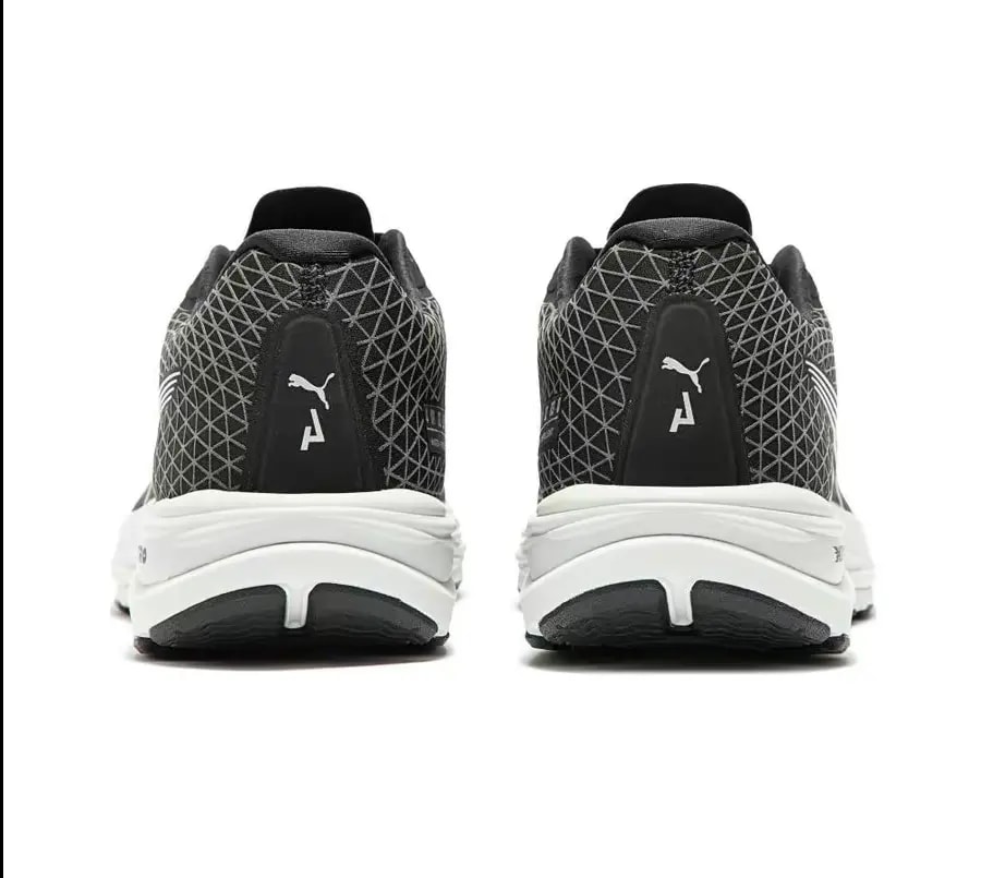 Giày Puma Velocity Nitro 2 WTR 'Black' 376917-01 — ảnh 5