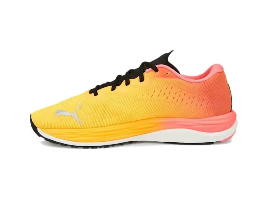 Giày Puma Velocity Nitro 2 Wide 'Sunset Glow' 377477-02 — ảnh 2