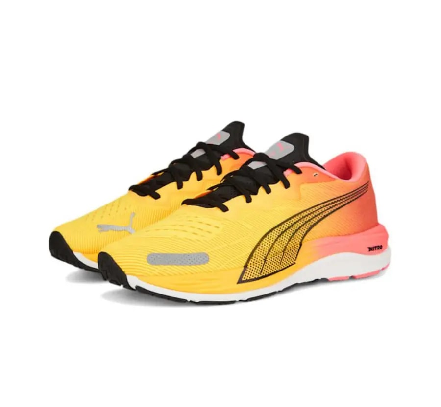 Giày Puma Velocity Nitro 2 Wide 'Sunset Glow' 377477-02 — ảnh 3