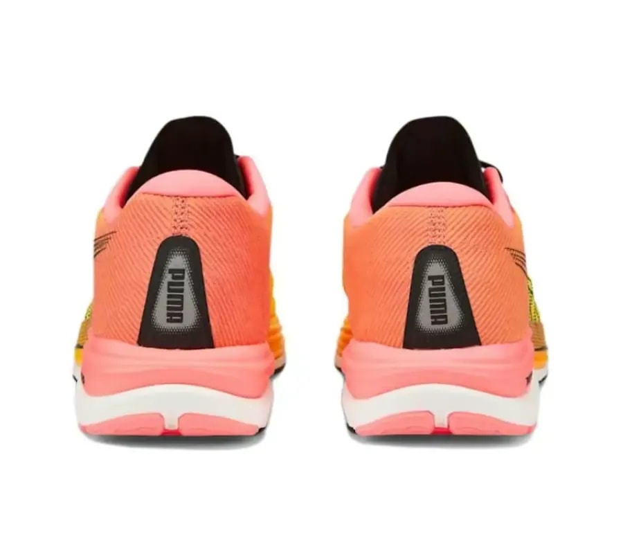 Giày Puma Velocity Nitro 2 Wide 'Sunset Glow' 377477-02 — ảnh 5