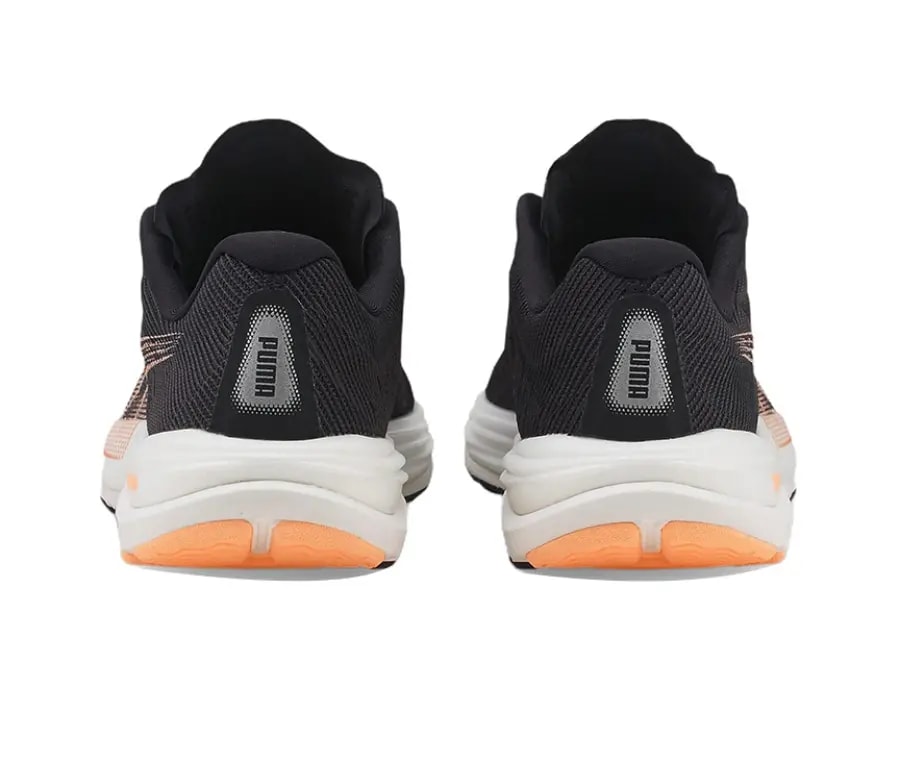 Giày Puma Velocity Nitro 2 'Black' 376262-05 — ảnh 4