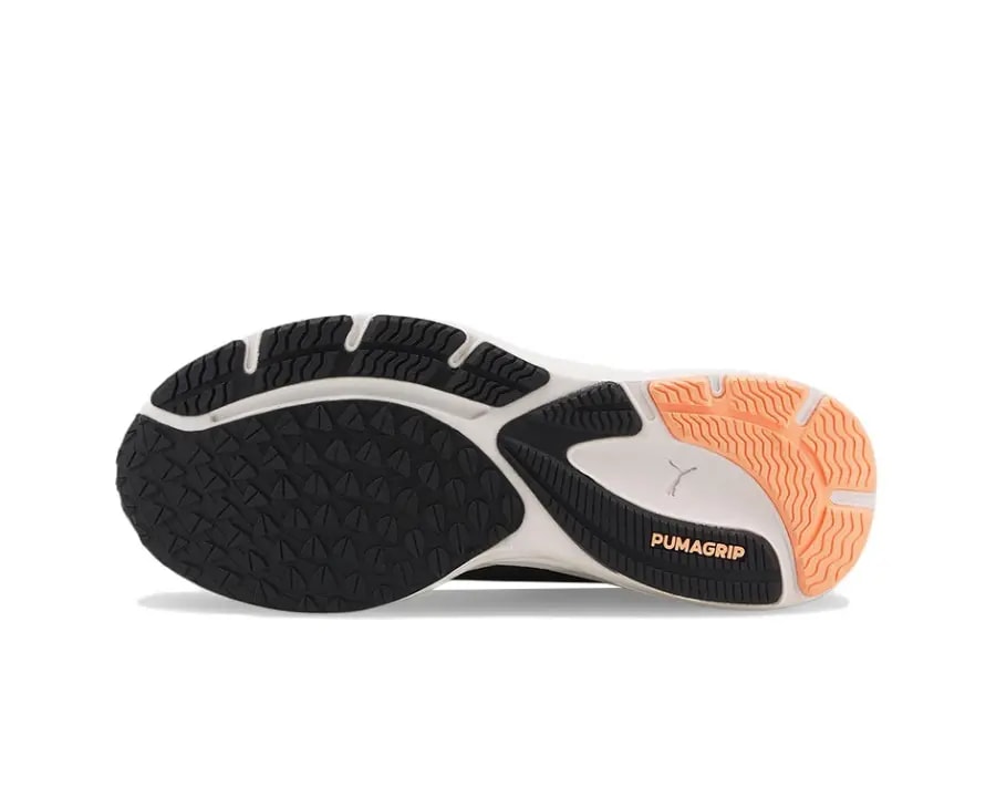 Giày Puma Velocity Nitro 2 'Black' 376262-05 — ảnh 5