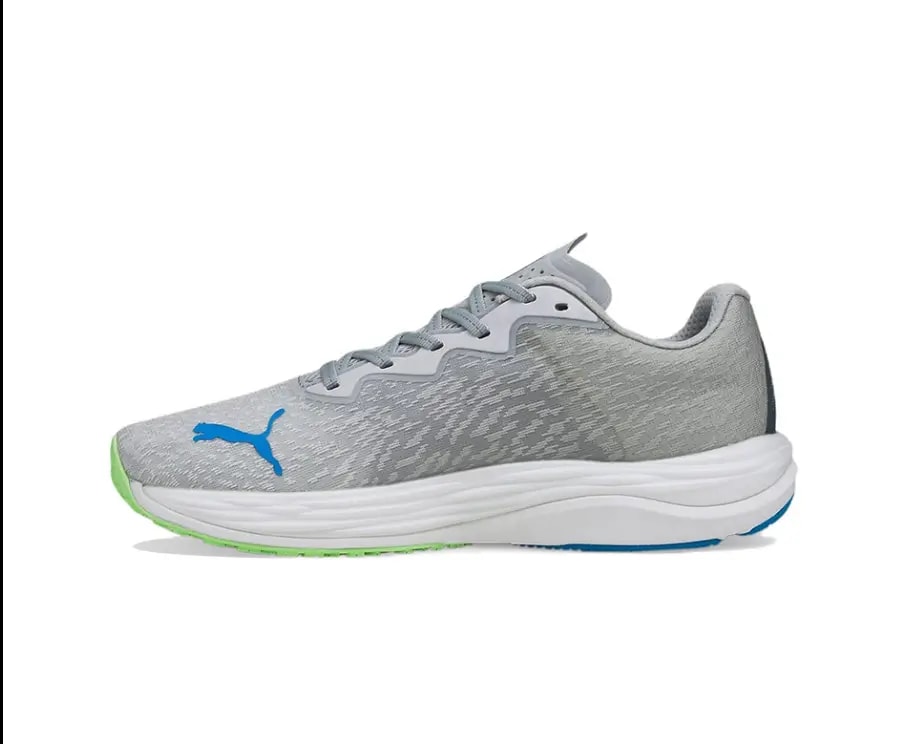 Giày Puma Velocity Nitro 2 'Gray Blue' 376263-01 — ảnh 2