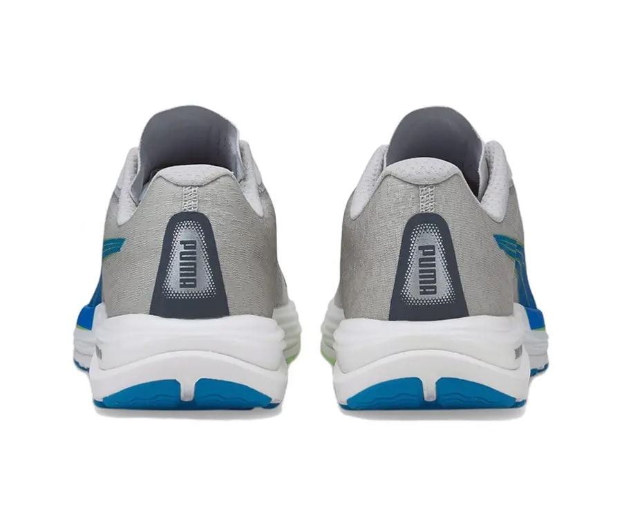 Giày Puma Velocity Nitro 2 'Gray Blue' 376263-01 — ảnh 4
