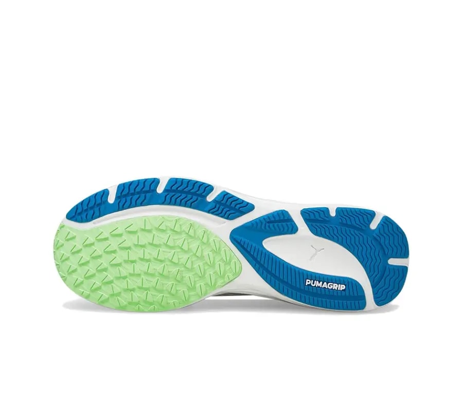 Giày Puma Velocity Nitro 2 'Gray Blue' 376263-01 — ảnh 5