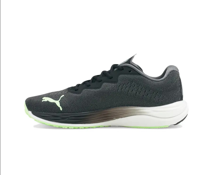 Giày Puma Velocity Nitro 2 'Black' 195337-06 — ảnh 3