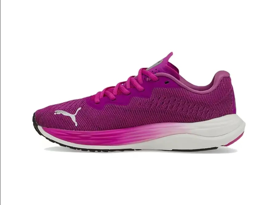 Giày Puma Velocity Nitro 2 'Deep Orchid' 376262-04 — ảnh 2