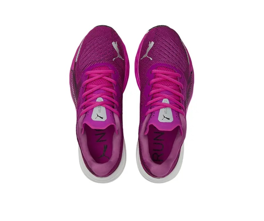 Giày Puma Velocity Nitro 2 'Deep Orchid' 376262-04 — ảnh 3