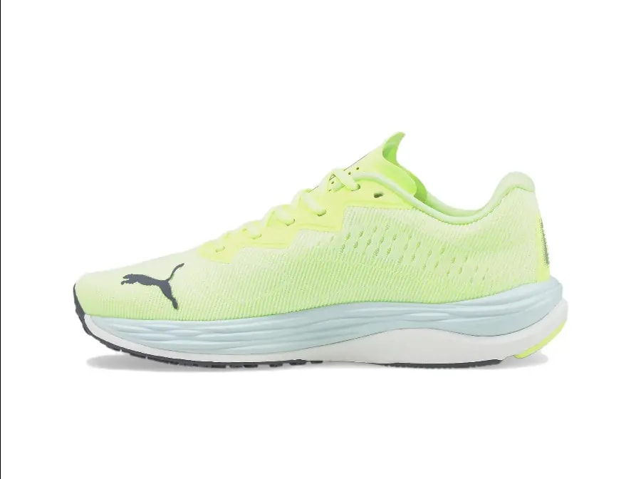 Giày Puma Velocity Nitro 2 'Green' 195337-01 — ảnh 5