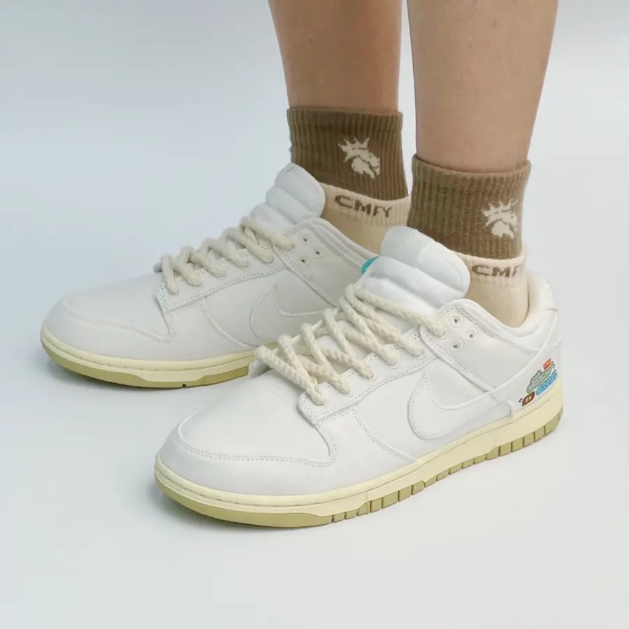 Giày Nike Dunk Low SE 'The Future is Equal' FD0868-133 — ảnh 3