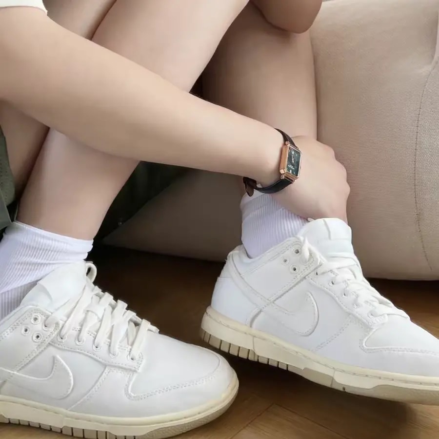 Giày Nike Dunk Low SE 'The Future is Equal' FD0868-133 — ảnh 4