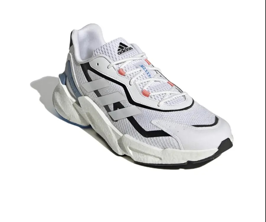 Giày Adidas X9000L4 'White Black Blue' HR1726 — ảnh 2