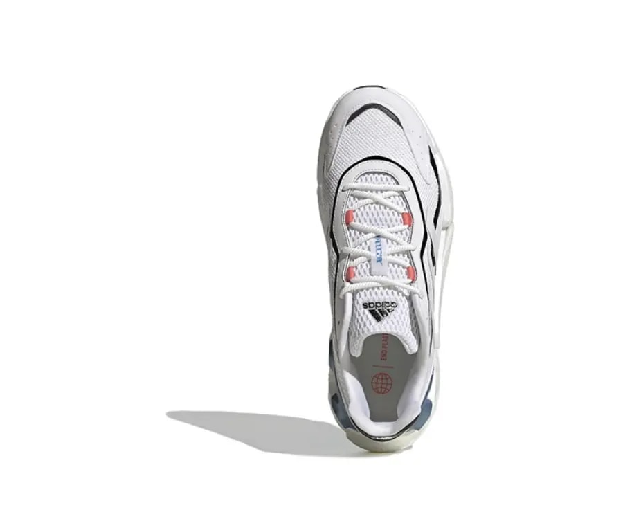 Giày Adidas X9000L4 'White Black Blue' HR1726 — ảnh 4